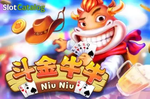 Niu Niu Poker слот