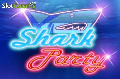 Shark Party слот