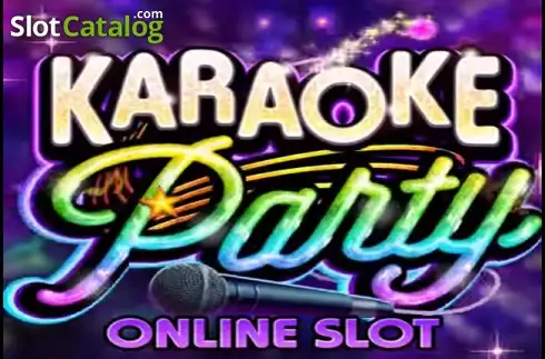 Karaoke Party логотип Karaoke Party логотип