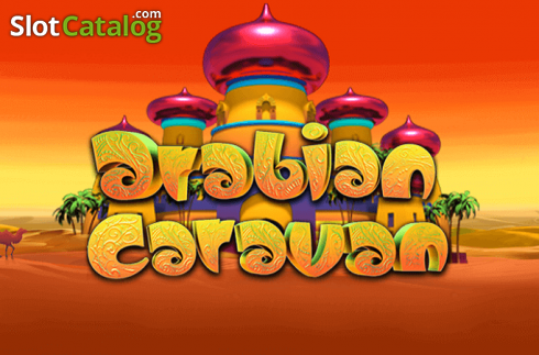 Arabian Caravan логотип Arabian Caravan логотип