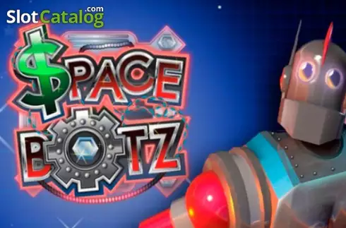 Space Botz слот