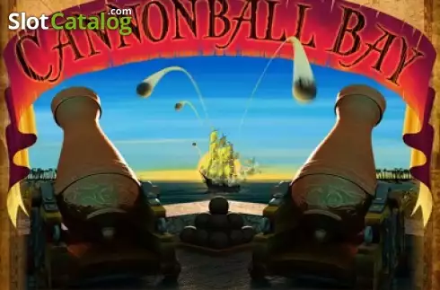 Cannonball Bay логотип Cannonball Bay логотип