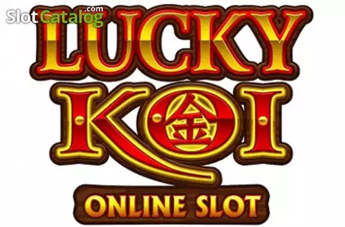 Lucky Koi (Microgaming) слот