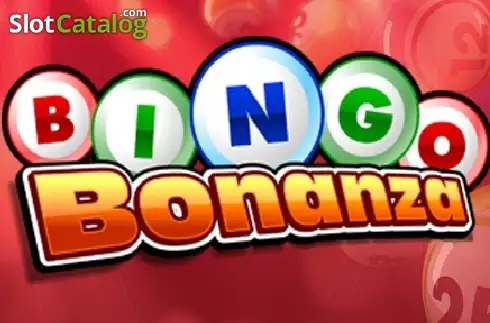 Bingo Bonanza (Games Global) логотип Bingo Bonanza (Games Global) логотип