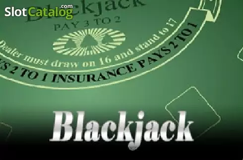 Blackjack MH (Microgaming) логотип Blackjack MH (Microgaming) логотип