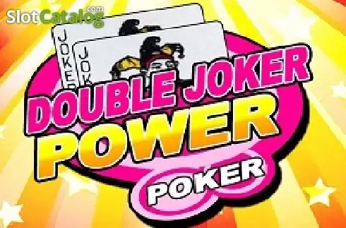 Double Joker MH (Microgaming) логотип Double Joker MH (Microgaming) логотип