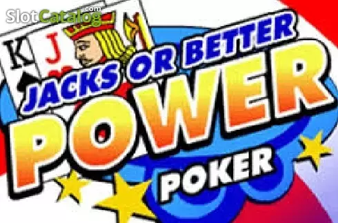 Jacks or Better MH (Microgaming) слот