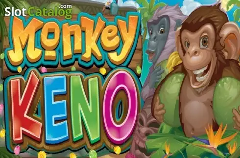 Monkey Keno слот