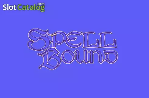 Spell Bound логотип Spell Bound логотип