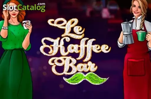 Le Kaffee Bar