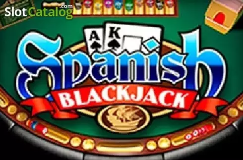 Spanish 21 Blackjack (Microgaming) логотип Spanish 21 Blackjack (Microgaming) логотип