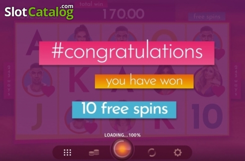 Скрин5. Love Island (Microgaming) слот