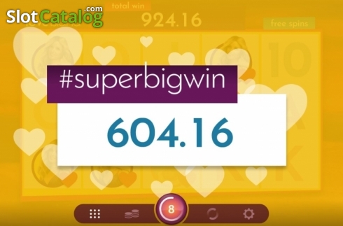 Скрин6. Love Island (Microgaming) слот