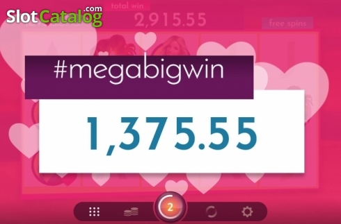 Скрин8. Love Island (Microgaming) слот