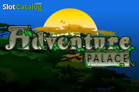 Adventure Palace Games Global