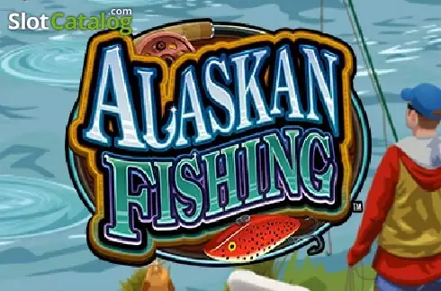 Alaskan Fishing Games Global