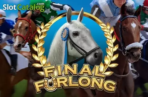 Final Furlong логотип Final Furlong логотип