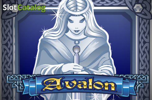 Avalon логотип Avalon логотип