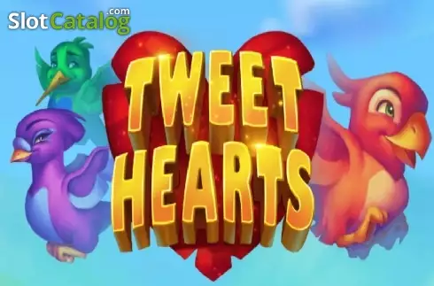 Tweethearts слот