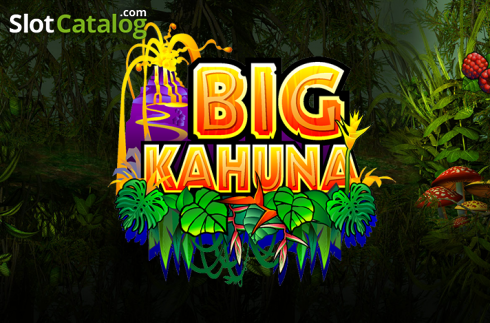 Big Kahuna слот