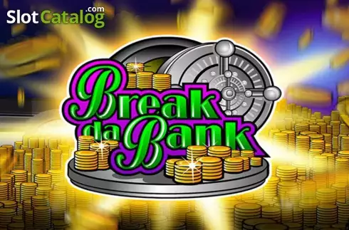 Break da Bank (Games Global)