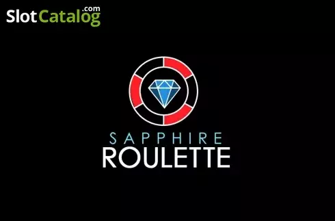 Sapphire Roulette слот