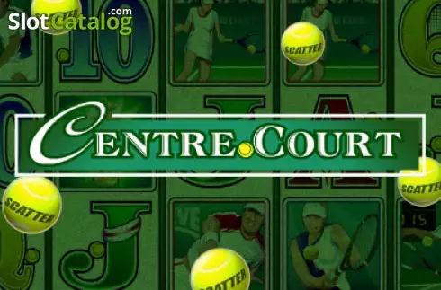 Centre Court логотип Centre Court логотип