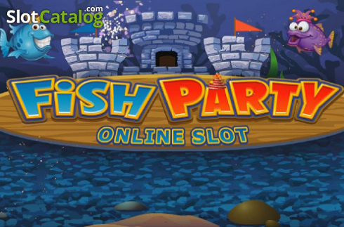 Fish Party Games Global