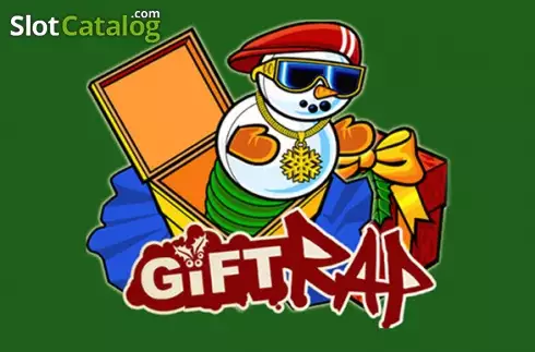 Gift Rap логотип Gift Rap логотип