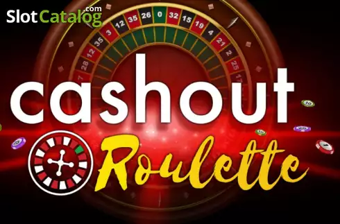 Cashout Roulette логотип Cashout Roulette логотип