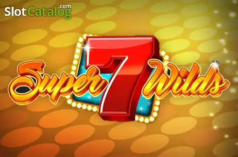 Super 7 Wilds слот Super 7 Wilds слот