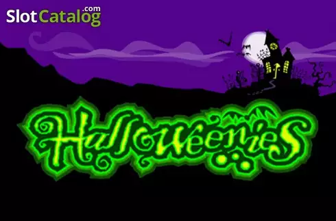 Halloweenies логотип Halloweenies логотип