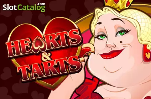 Hearts & Tarts Games Global