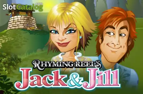 Jack & Jill логотип Jack & Jill логотип