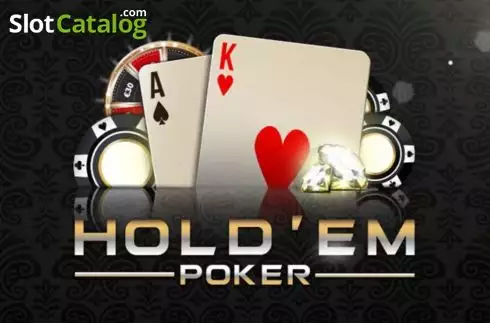 Hold'Em Poker (Microgaming) слот