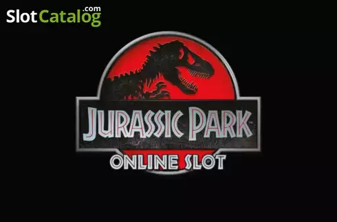 Jurassic Park (Microgaming) логотип Jurassic Park (Microgaming) логотип