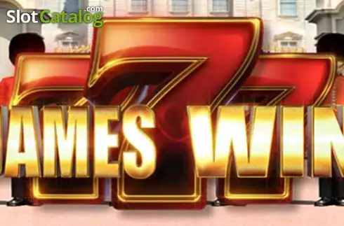 James Win логотип James Win логотип