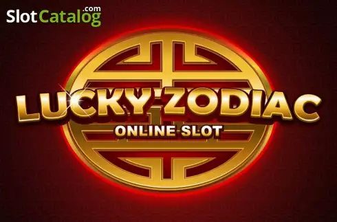 Lucky Zodiac (Microgaming) логотип Lucky Zodiac (Microgaming) логотип