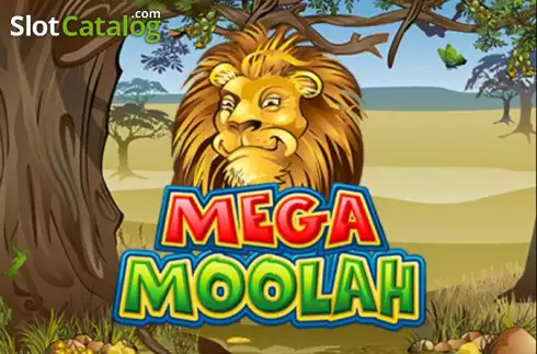 Mega Moolah слот Mega Moolah слот