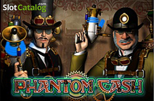 Phantom Cash логотип Phantom Cash логотип