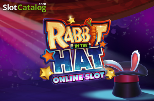 Rabbit In The Hat логотип Rabbit In The Hat логотип