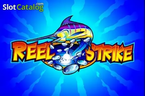 Reel Strike слот