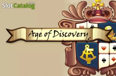 Age of Discovery (Microgaming) слот