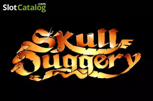 Skull Duggery логотип Skull Duggery логотип