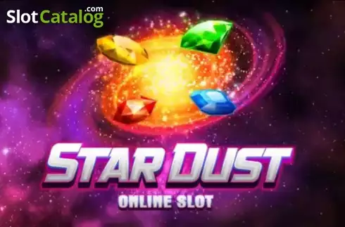 Star Dust (Microgaming) слот