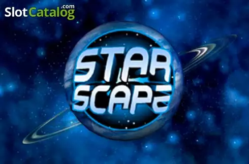 Starscape логотип Starscape логотип