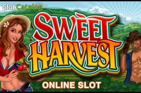Sweet Harvest (Games Global) слот