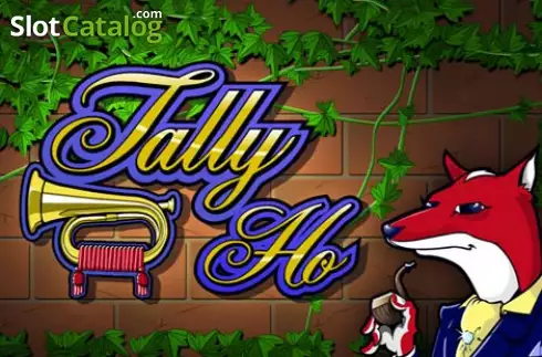 Tally Ho слот
