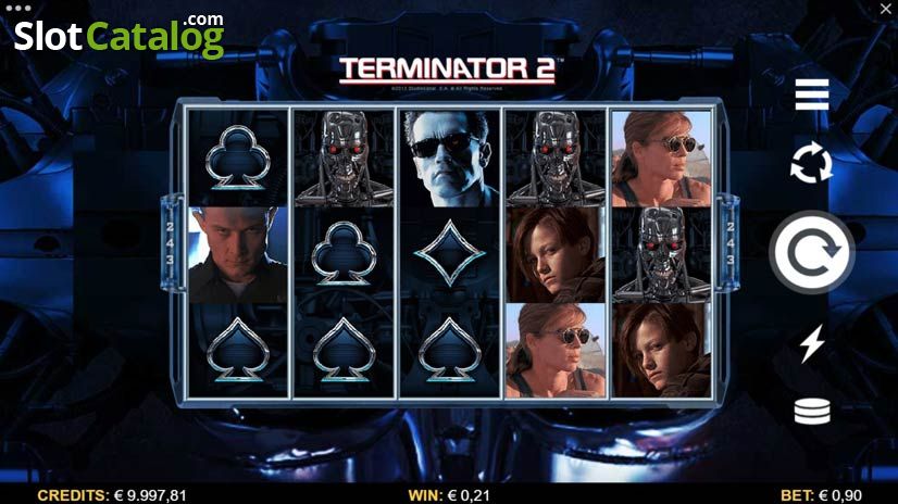 Terminator 2