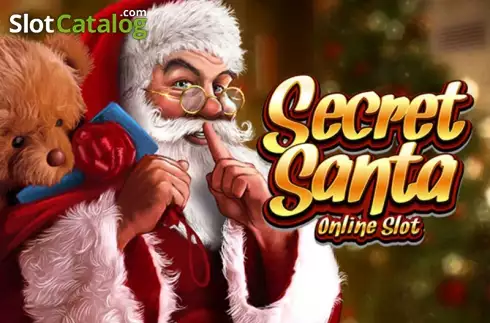Secret Santa слот